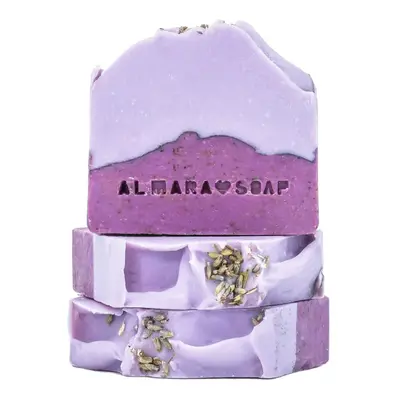 Almara Soap LAVENDER FIELDS