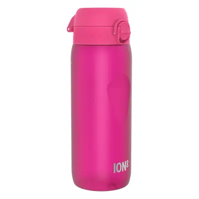 ion8 Leak Proof láhev Pink, 750ml