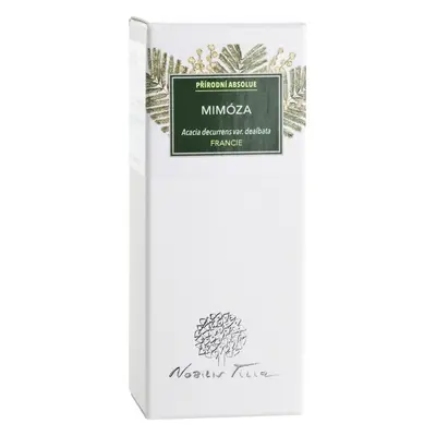 Nobilis Tilia Mimóza, absolue 30% varianta: 1 ml