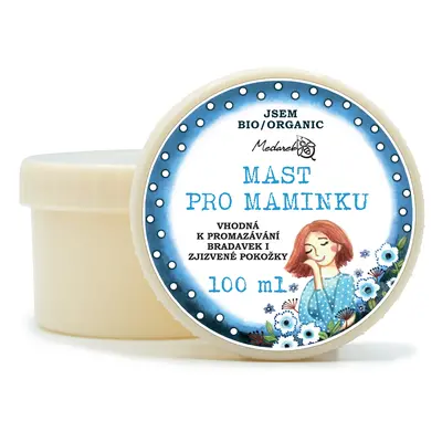 Medarek Mast pro maminku Objem:: 100 ml