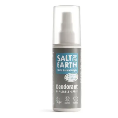 SALT OF THE EARTH Deo sprej Pure Armour pro muže, 100ml