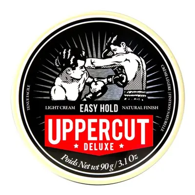 Uppercut Deluxe Uppercut Deluxe Krém na vlasy Easy Hold, 90 ml varianta: 30 g