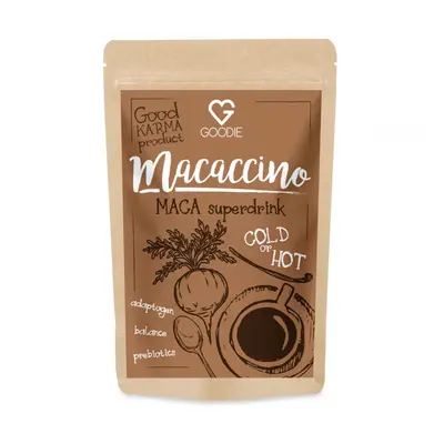 GOODIE Macaccino 120 g