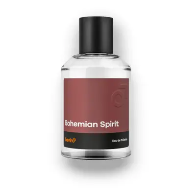 Beviro Toaletní voda EDT Bohemian Spirit 50 ml