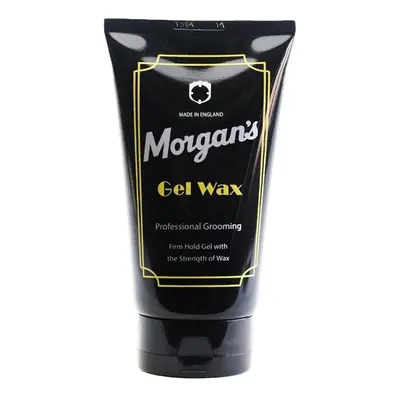 Morgan's Gel Wax - gel-ala-vosk na vlasy, 150ml