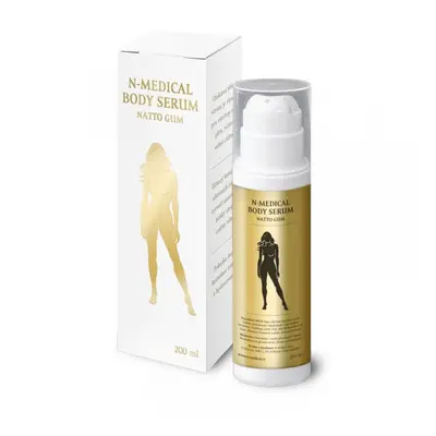 Body sérum N-Medical 200 ml