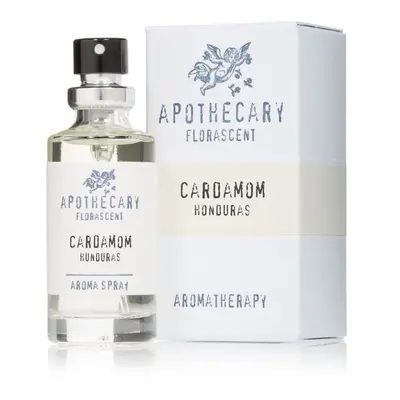 FLORASCENT Apothecary KARDAMOM 15 ml