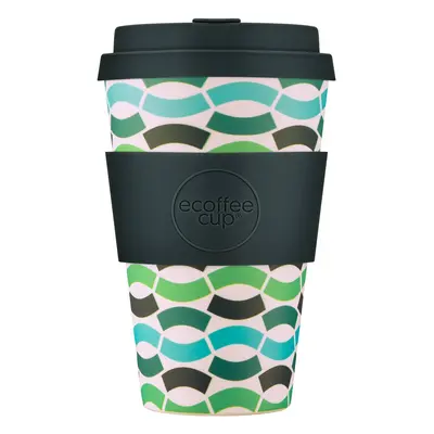 Ecoffee cup Ecoffee Cup, Bloki Balentina, 400 ml