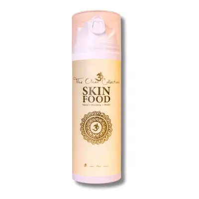 The Ohm Collection Tělové mléko Skin Food, 150 ml