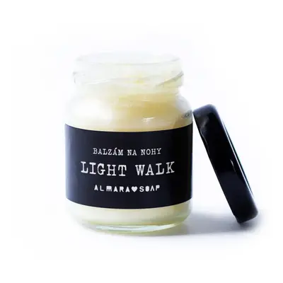 Almara Soap LIGHT WALK