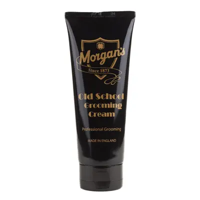 Morgan's Old School Grooming Cream - krém na vlasy, 100ml