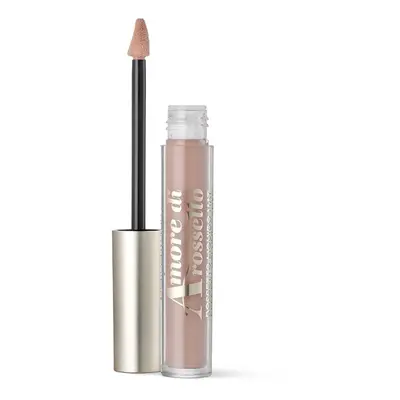 Bottega Verde AMORE DI ROSSETTO - Tekutá rtěnka, 2,5 ml Barevný: Pink cocoa