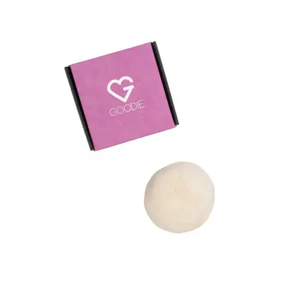 GOODIE Tuhý šampón - Pink clay 45 g