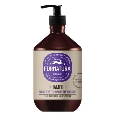 Furnatura Šampon pro všechny typy srsti, 500ml