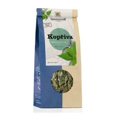 Sonnentor Kopřiva bio syp. 50g