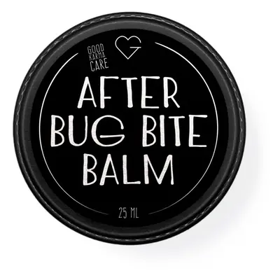 GOODIE After Bug Bite Balm Balzám po bodnutí hmyzem, 25 ml