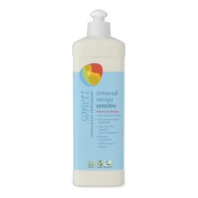 SONETT Univerzální čistič - Sensitive 500 ml