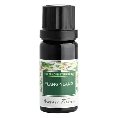 Nobilis Tilia Ylang-ylang 2 ml tester sklo