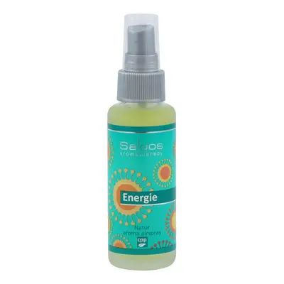 Saloos Natur Aroma Energie 50 ml