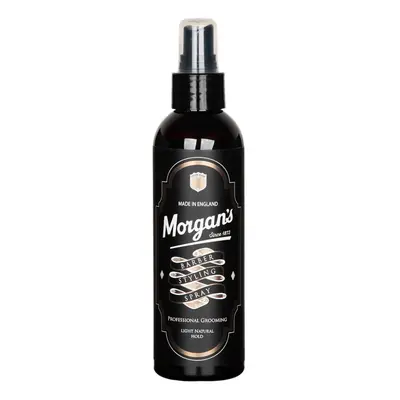 Morgan's Barber Styling Spray - lehký stylingový sprej na vlasy, 200ml