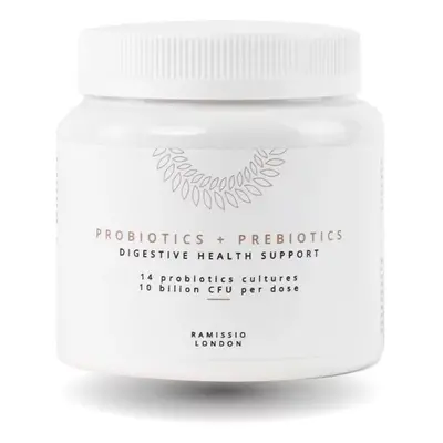 Ramissio Probiotics + Prebiotics, 150g