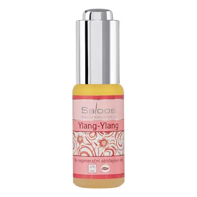 Saloos Ylang-Ylang 20 ml