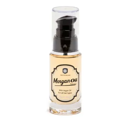 Morgan's Olej na vlasy, 30ml