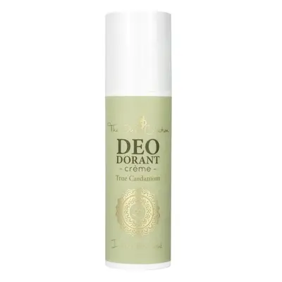 The Ohm Collection Krémový deodorant True Cardamom, 50 ml