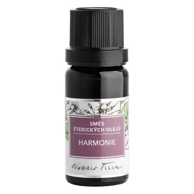 Nobilis Tilia Směs éterických olejů Harmonie varianta: 10 ml