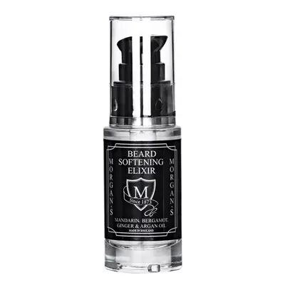 Morgan's Elixír na plnovous, 30ml Velikost: 30 ml