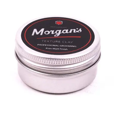 Morgan's Texture Clay - cestovní jíl na vlasy, 15ml