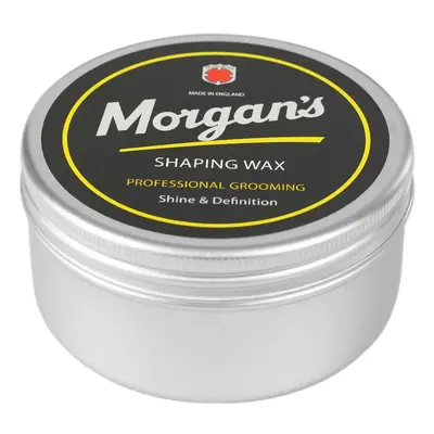 Morgan's Shaping Wax - vosk na vlasy, 75ml