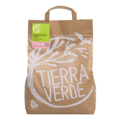 Tierra Verde – Změkčovač vody 5 kg