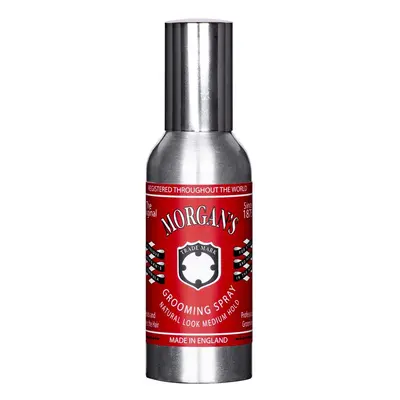 Morgan's Grooming Spray - tvarovací sprej na vlasy, 100ml