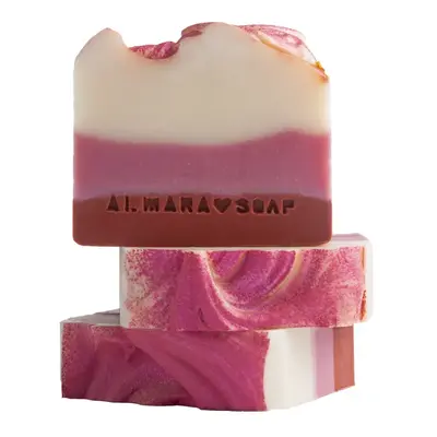 Almara Soap BOŽSKÉ MALINY