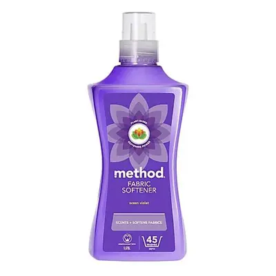 METHOD aviváž na praní 1,5l 45PD, ocean violet