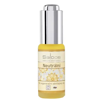 Saloos Neutrální 20 ml