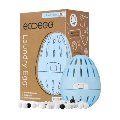 Ecoegg prací vajíčko na 70 praní Bavlna