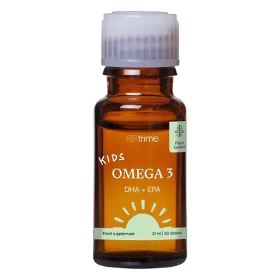 TRIME Kids Omega 3, 43 ml