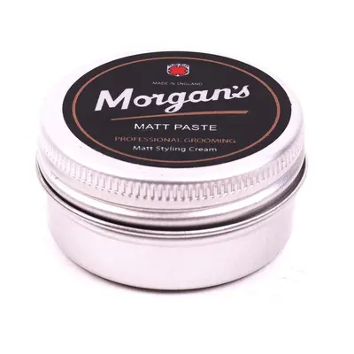 Morgan's Matt Paste - cestovní pasta na vlasy, 15ml