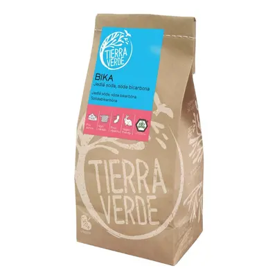 Tierra Verde Bika soda bicarbona, 2 kg