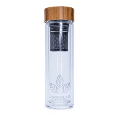 GoodWays GoodGlass Thermo Objem:: 450 ml