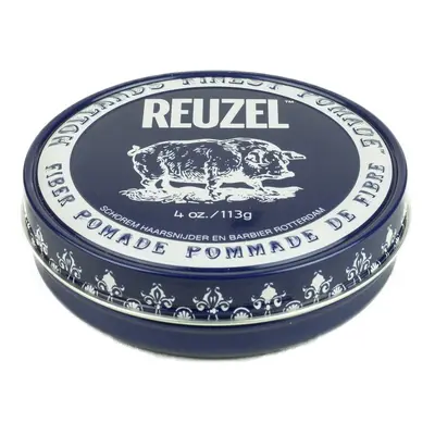 Tvárná pomáda na vlasy Reuzel Fiber Pomade varianta: 113 g