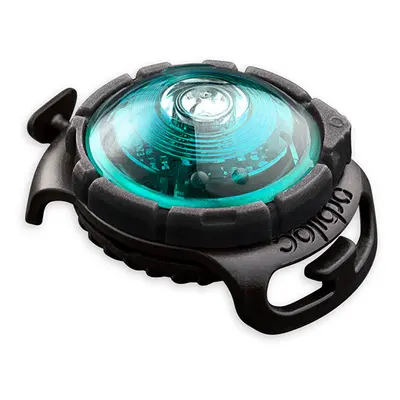 Orbiloc Safety Light - bezpečnostní světlo Barevný: Turquoise