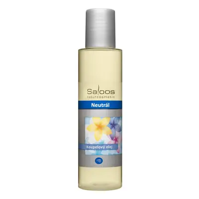 Saloos Neutrál 125 ml