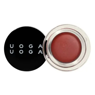 UOGA UOGA LIP & CHEEK Multilíčidlo na rty a tváře 6 ml Barevný: 604 Tender - neutrální růžová s 