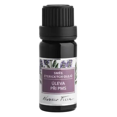 Nobilis Tilia Směs éterických olejů Úleva při PMS, 10 ml varianta: 10 ml