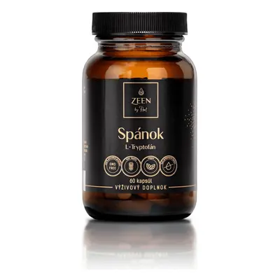 Zeen Collagen ZEEN, Spánek, 60 kapslí