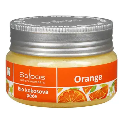 Saloos Kokos – Orange 100 ml