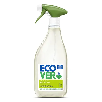 ECOVER univerzální čistič 500 ml citronová tráva